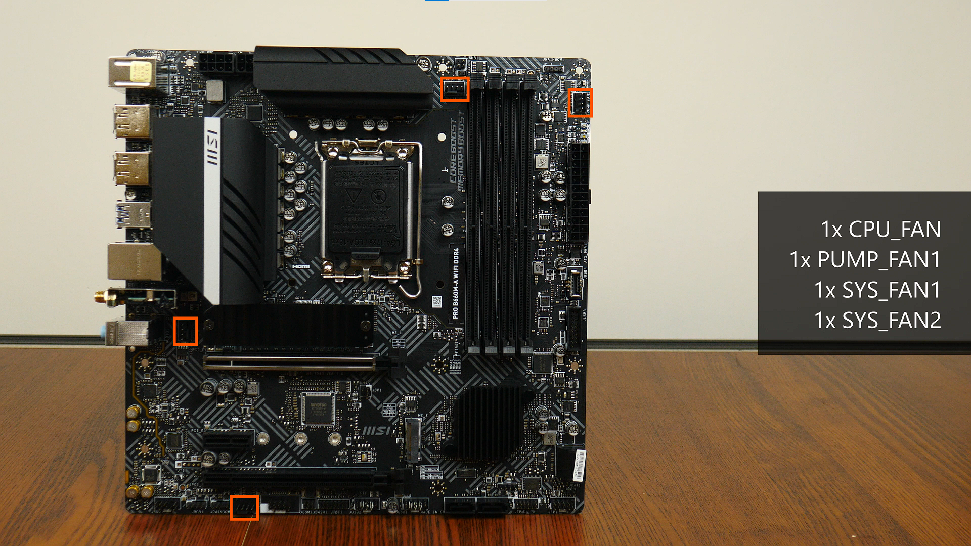 Msi a pro sales